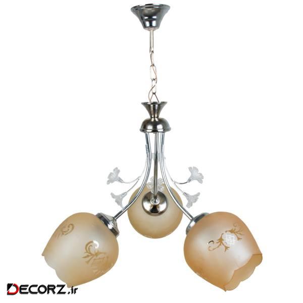 چراغ آویز نجم کد 4297 چراغ آویز نجم کد 4297