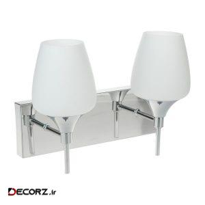 چراغ ال ای دی دیواری اپل مدل MB315-Y60×۲