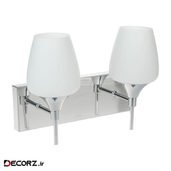 چراغ ال ای دی دیواری اپل مدل MB315-Y60×2