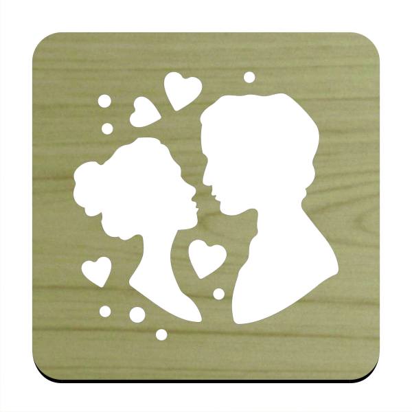 چراغ خواب آتینو طرح Love چراغ خواب آتینو طرح Love