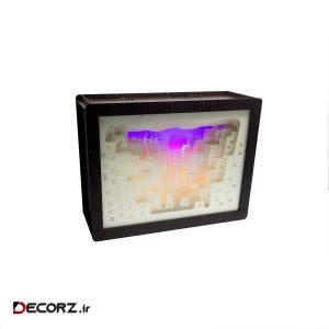 چراغ خواب طرح عاشقانه کد A117