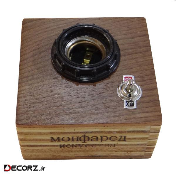 چراغ خواب مدل RS230