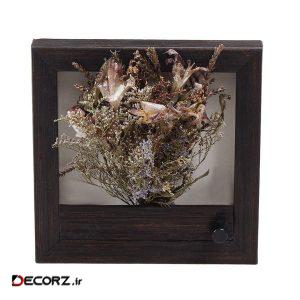 چراغ خواب مدل گلزار سری ویرا