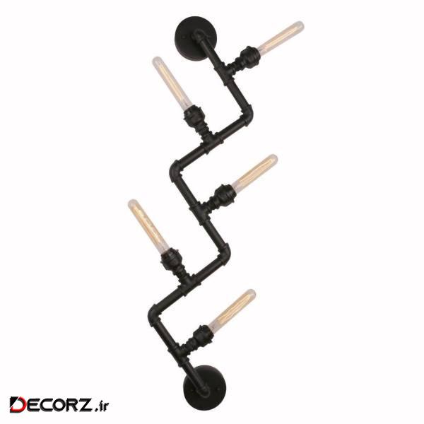 چراغ دیواری آرتا کد 351 چراغ دیواری آرتا کد 351