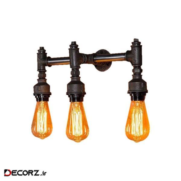 چراغ دیواری آرتا کد 445 چراغ دیواری آرتا کد 445