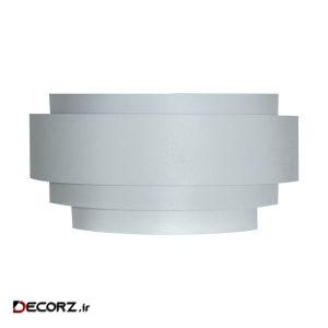 چراغ دیواری روژ مدل ROJ 027 سفید مات
