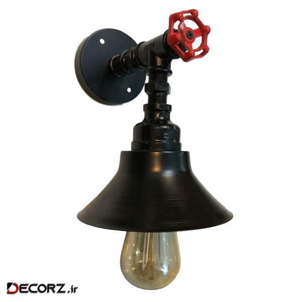 چراغ دیواری لوستر ماد کد 1pr چراغ دیواری لوستر ماد کد 1pr