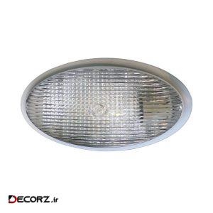 چراغ دیواری کد یاقوت خطی