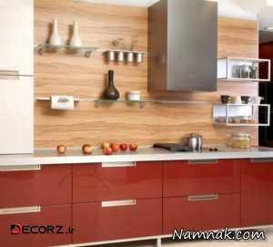 کابینت و دکوراسیون آشپزخانه به سبک ایتالیایی ها کابینت و دکوراسیون آشپزخانه به سبک ایتالیایی ها