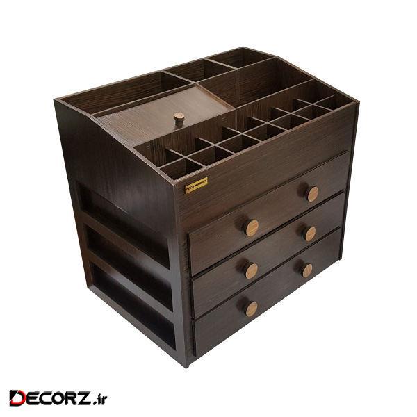  کازیه دکو مارکت مدل ژوبین کد D100