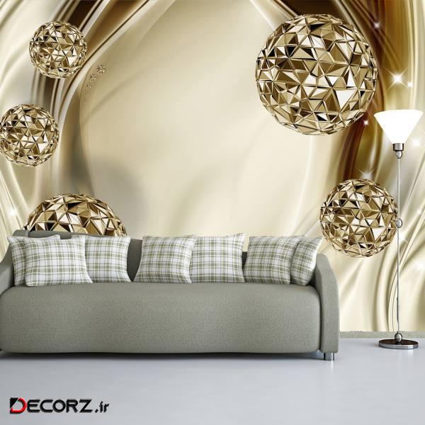 کاغذ دیواری مدل 2318003 کاغذ دیواری مدل 2318003