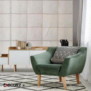 کاغذ دیواری پرومور مدل  ASA-40078
