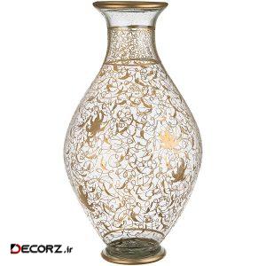 گلدان دکوری مدل ASD50