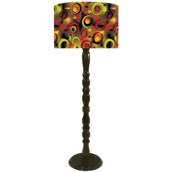 آباژور ایستاده مدل A1-10503