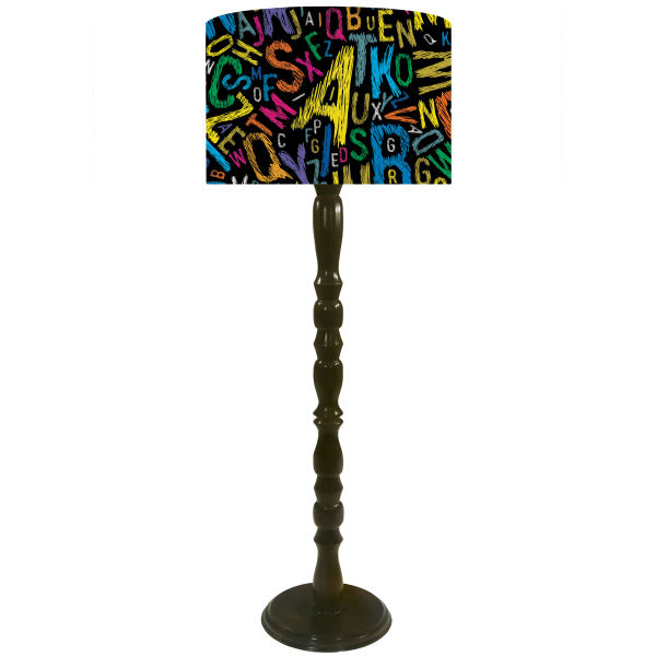 آباژور ایستاده مدل A1-10502