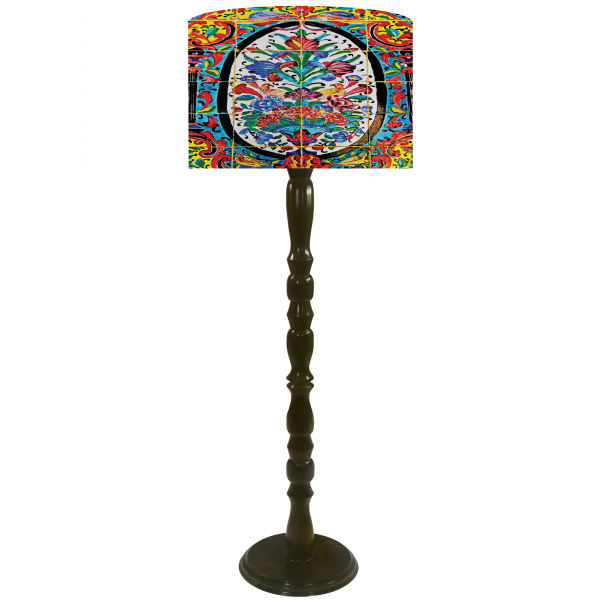 آباژور ایستاده مدل A1-10402