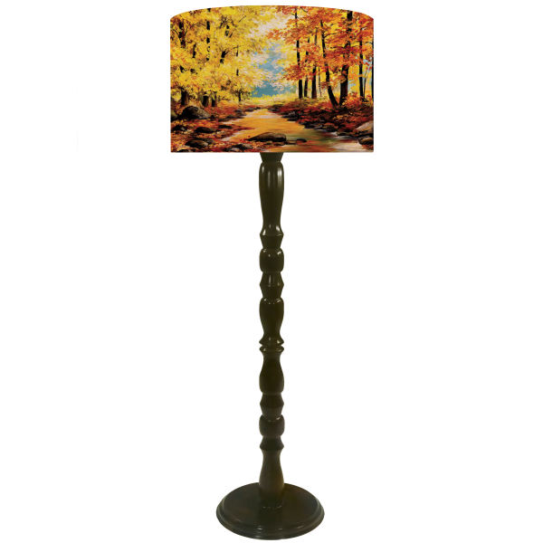 آباژور ایستاده مدل A1-10303