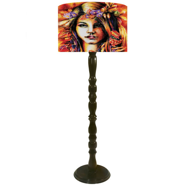 آباژور ایستاده مدل A1-10301