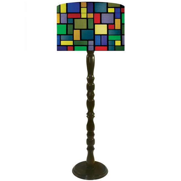 آباژور ایستاده مدل A1-10148