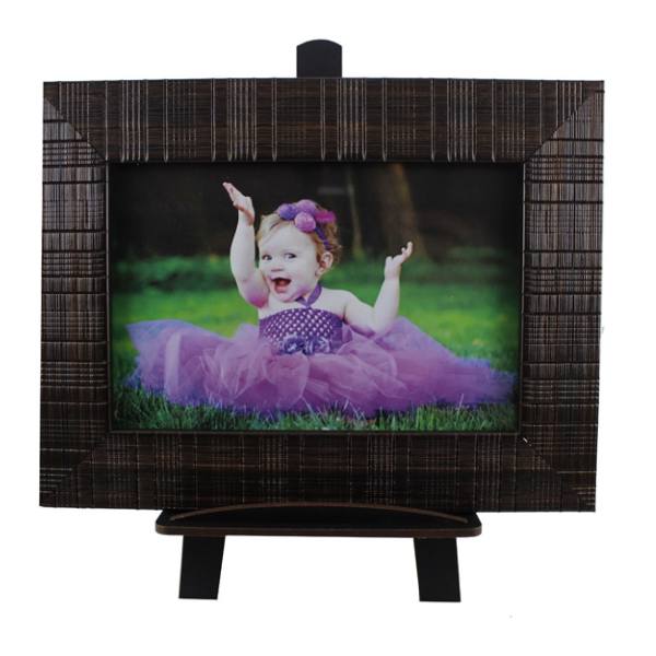 قاب عکس مدل Artistic Frame کد 001 سایز 10×15 سانتی متر قاب عکس مدل Artistic Frame کد 001 سایز 10×15 سانتی متر