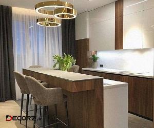 ۳ ایده برای مرتب کردن کابینت آشپزخانه ۳ ایده برای مرتب کردن کابینت آشپزخانه
