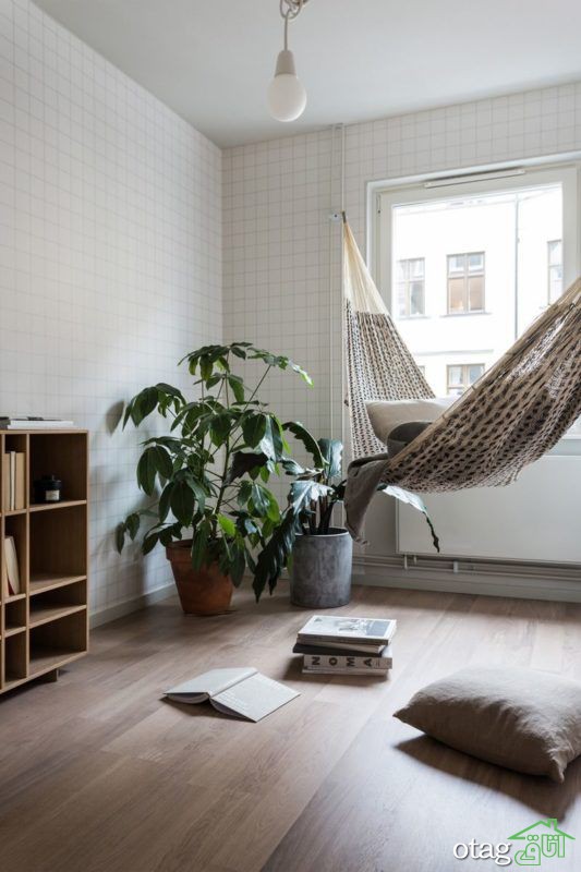 چگونه یک اتاق مراقبه و مدیتیشن برای خود ایجاد کنید