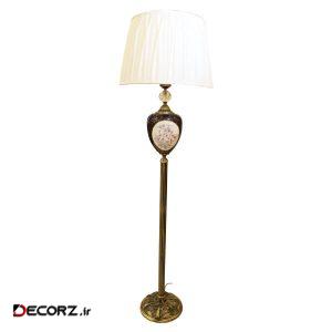 آباژور ایستاده روشنایی عادل مدل ۴۱۳۰