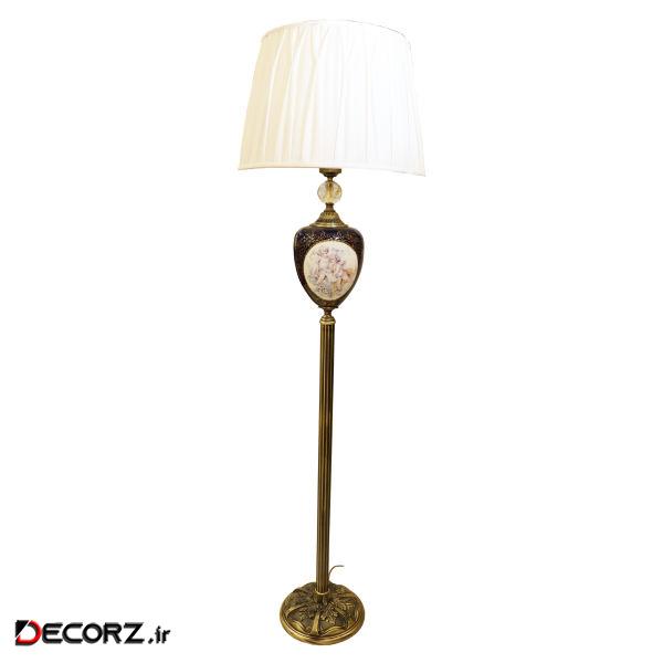 آباژور ایستاده روشنایی عادل مدل 4130