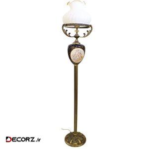 آباژور ایستاده روشنایی عادل مدل ۴۱۳۳