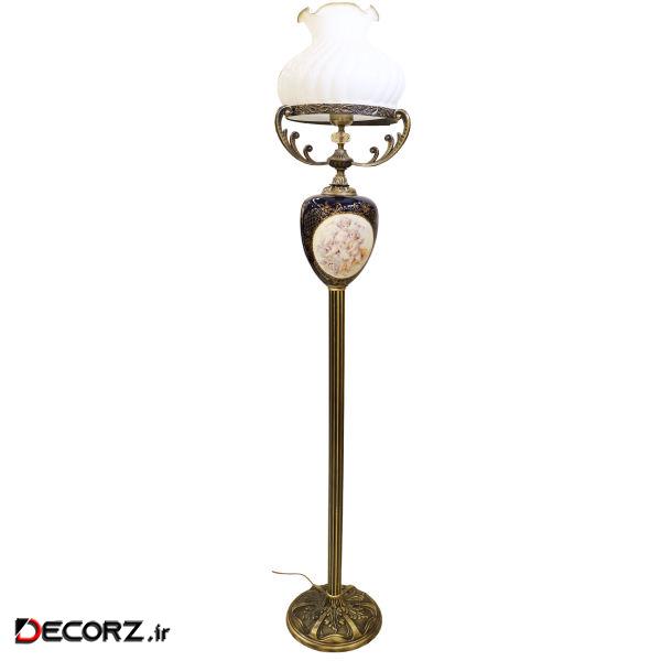 آباژور ایستاده روشنایی عادل مدل 4133