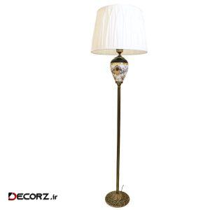 آباژور ایستاده روشنایی عادل مدل ۴۱۳۴