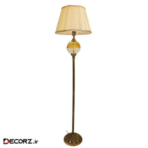 آباژور ایستاده روشنایی عادل کد 4140