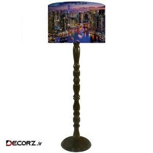 آباژور ایستاده مدل A1-10135