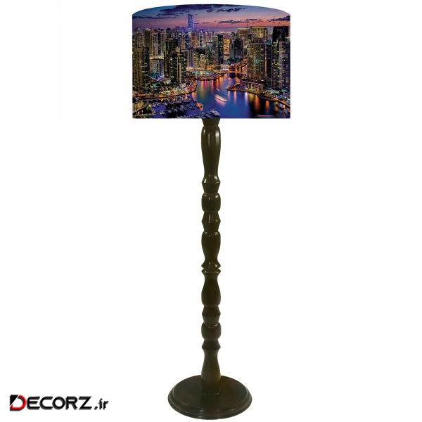 آباژور ایستاده مدل A1-10135