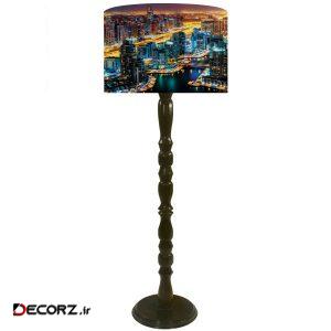 آباژور ایستاده مدل A1-10136