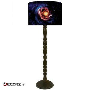 آباژور ایستاده مدل A1-10137