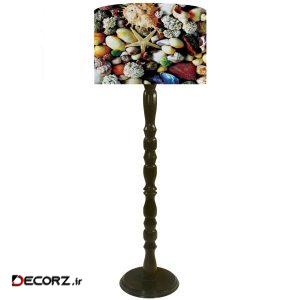 آباژور ایستاده مدل A1-10138