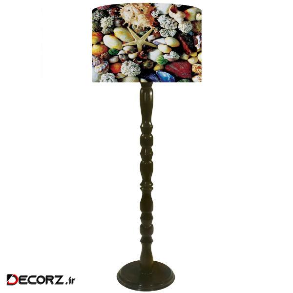 آباژور ایستاده مدل A1-10138