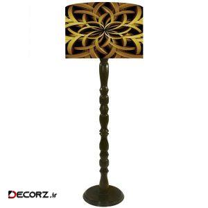 آباژور ایستاده مدل A1-10140