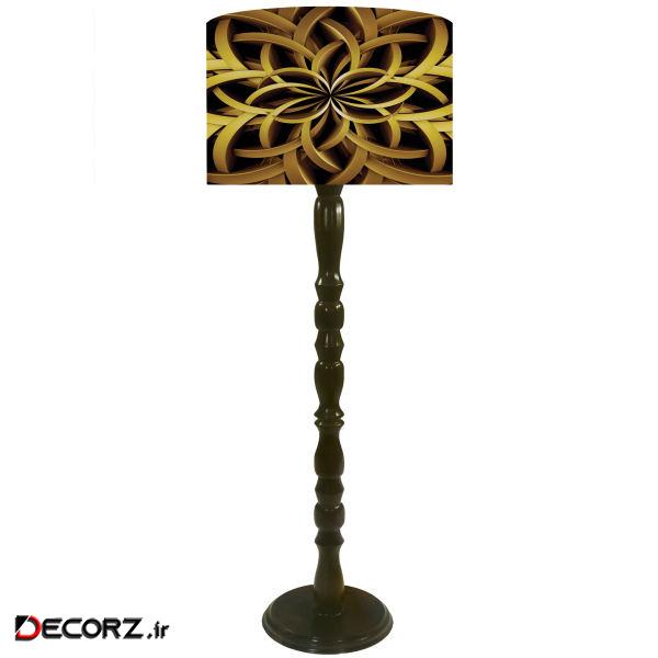 آباژور ایستاده مدل A1-10140