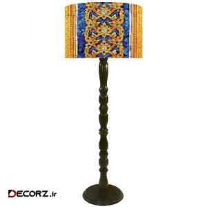 آباژور ایستاده مدل A1-10141