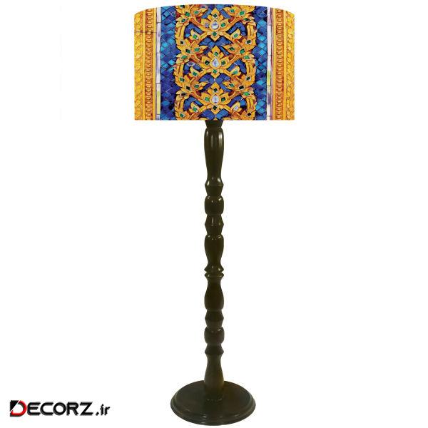 آباژور ایستاده مدل A1-10141