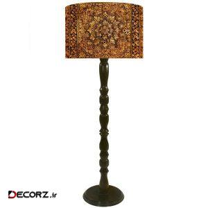 آباژور ایستاده مدل A1-10142