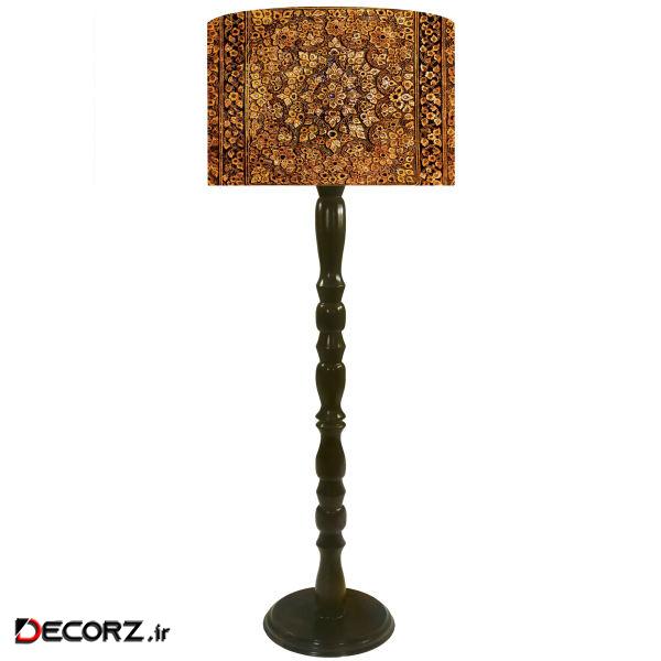 آباژور ایستاده مدل A1-10142