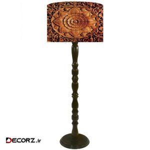 آباژور ایستاده مدل A1-10143