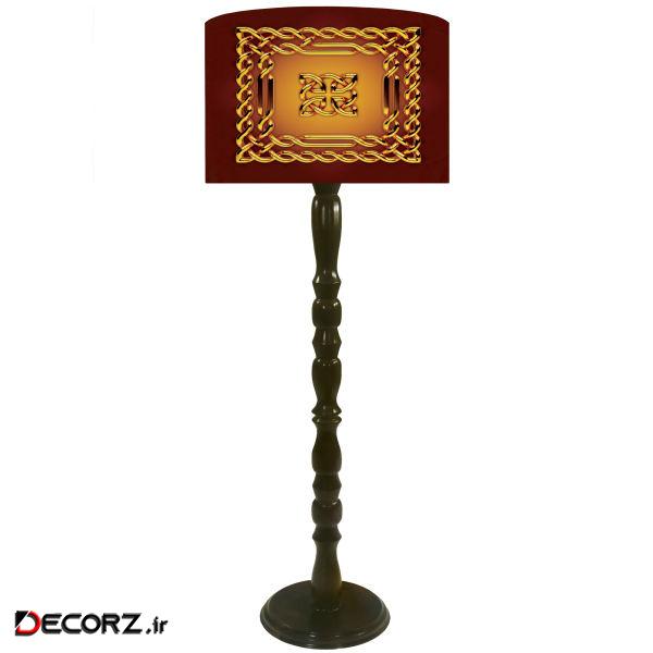 آباژور ایستاده مدل A1-10144