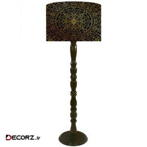 آباژور ایستاده مدل A1-10145