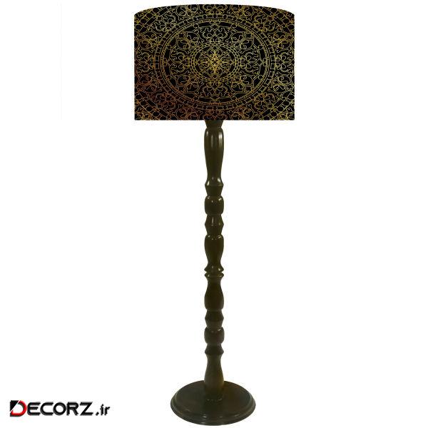 آباژور ایستاده مدل A1-10145