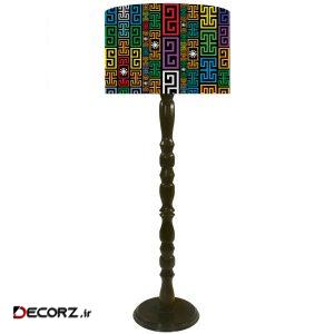 آباژور ایستاده مدل A1-10146