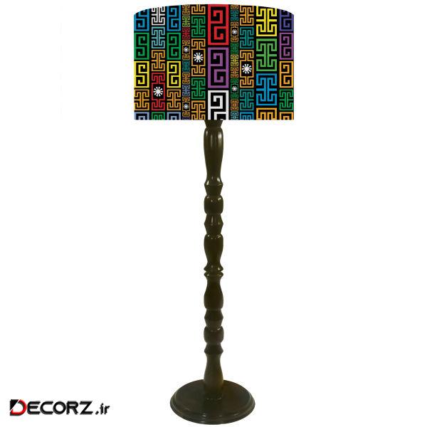 آباژور ایستاده مدل A1-10146